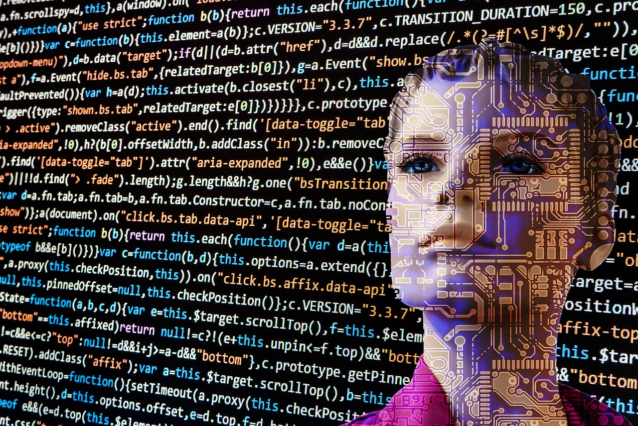 Artificiële intelligentie binnen de bedrijfswereld